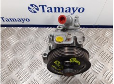 Recambio de bomba direccion para jaguar xf 3.0 v6 diesel cat referencia OEM IAM 9X233A696AA   2