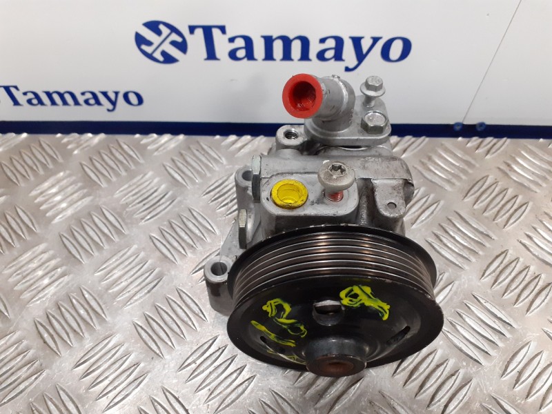 Recambio de bomba direccion para jaguar xf 3.0 v6 diesel cat referencia OEM IAM 9X233A696AA  