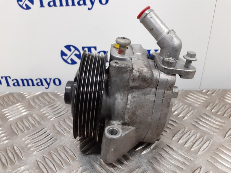 Recambio de bomba direccion para jaguar xf 3.0 v6 diesel cat referencia OEM IAM 9X233A696AA  