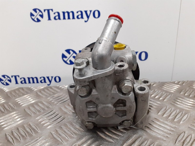 Recambio de bomba direccion para jaguar xf 3.0 v6 diesel cat referencia OEM IAM 9X233A696AA  