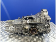 Recambio de caja cambios para audi a4 berlina (8e) 1.9 tdi referencia OEM IAM FEC   2