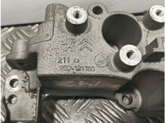 Recambio de soporte alternador para citroën c4 lim. referencia OEM IAM 9804121180   2