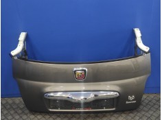 Recambio de porton trasero para fiat 500 (312) 595 turbo referencia OEM IAM   