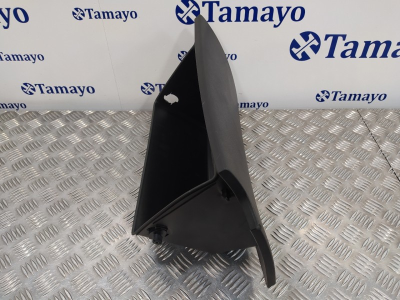 Recambio de guantera para hyundai i30 (gd) 1.4 cat referencia OEM IAM 84510A6100RY  