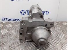 Recambio de motor arranque para peugeot 307 break/sw (s2) 1.6 16v hdi referencia OEM IAM 9664016980  M000T22472