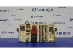 Recambio de caja reles / fusibles para fiat stilo (192) 1.9 jtd 80 active referencia OEM IAM 46750594  192A31149