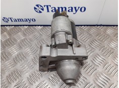 Recambio de motor arranque para peugeot 307 break/sw (s2) 1.6 16v hdi referencia OEM IAM 9664016980  M000T22472 2