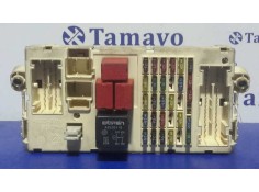 Recambio de caja reles / fusibles para fiat stilo (192) 1.9 jtd 80 active referencia OEM IAM 46750594  192A31149 2