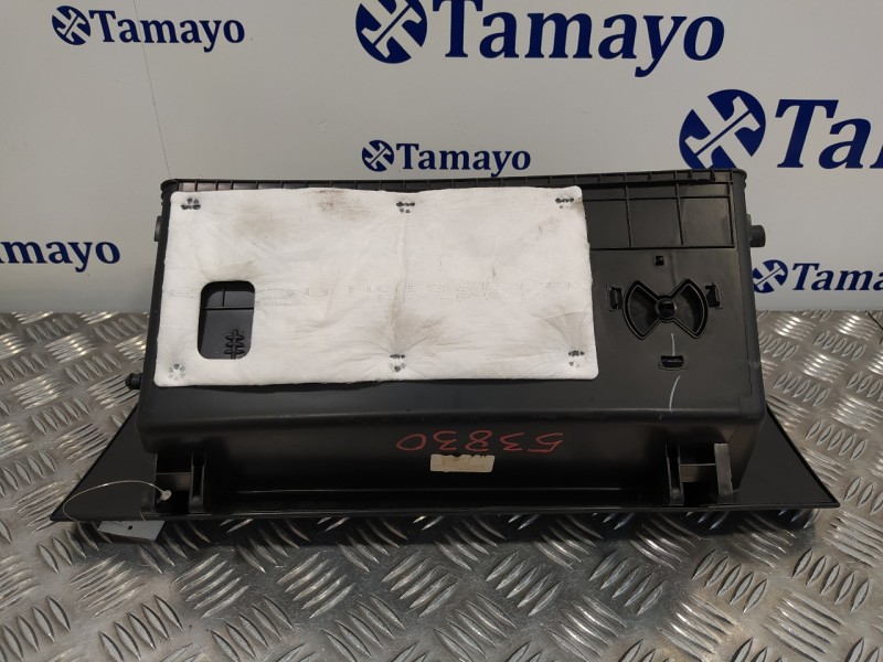 Recambio de guantera para hyundai i30 (gd) 1.4 cat referencia OEM IAM 84510A6100RY  