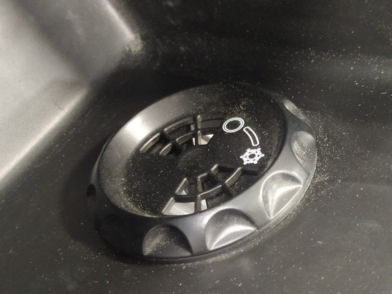 Recambio de guantera para hyundai i30 (gd) 1.4 cat referencia OEM IAM 84510A6100RY  