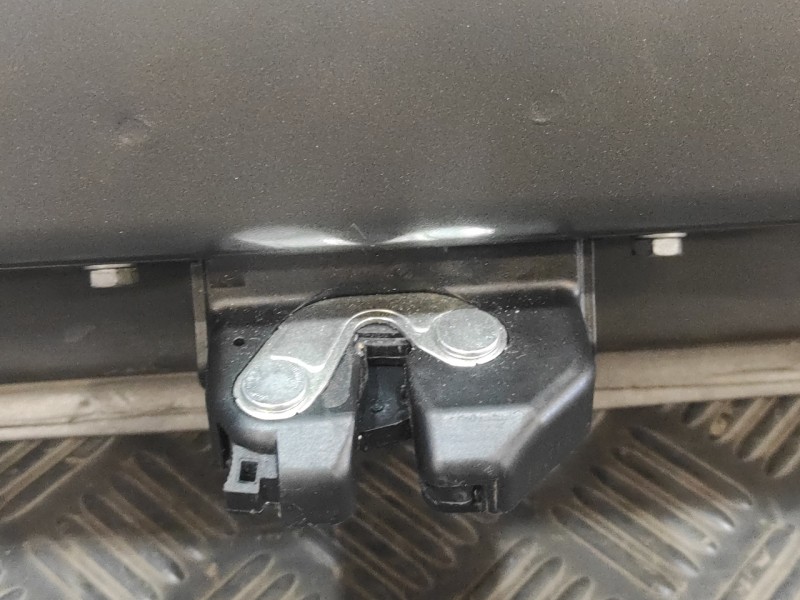 Recambio de porton trasero para fiat 500 (312) 595 turbo referencia OEM IAM   