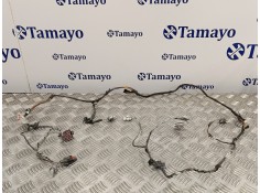 Recambio de cable para ford c-max 1.0 ecoboost cat referencia OEM IAM AV6T15K867  