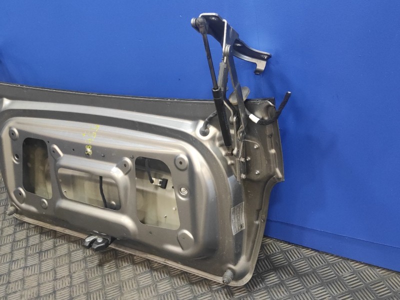 Recambio de porton trasero para fiat 500 (312) 595 turbo referencia OEM IAM   