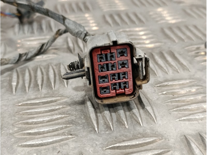 Recambio de cable para ford c-max 1.0 ecoboost cat referencia OEM IAM AV6T15K867  