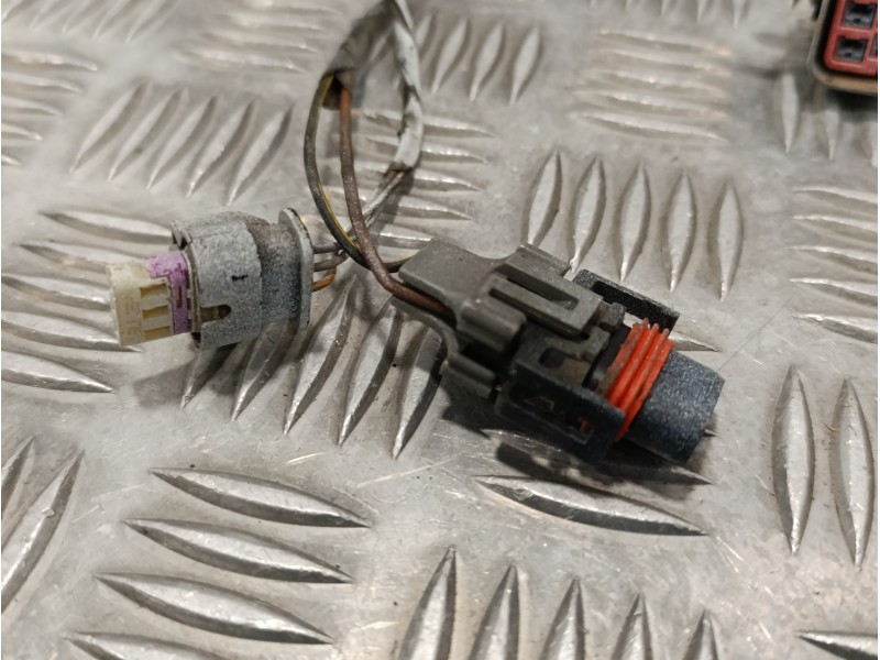 Recambio de cable para ford c-max 1.0 ecoboost cat referencia OEM IAM AV6T15K867  