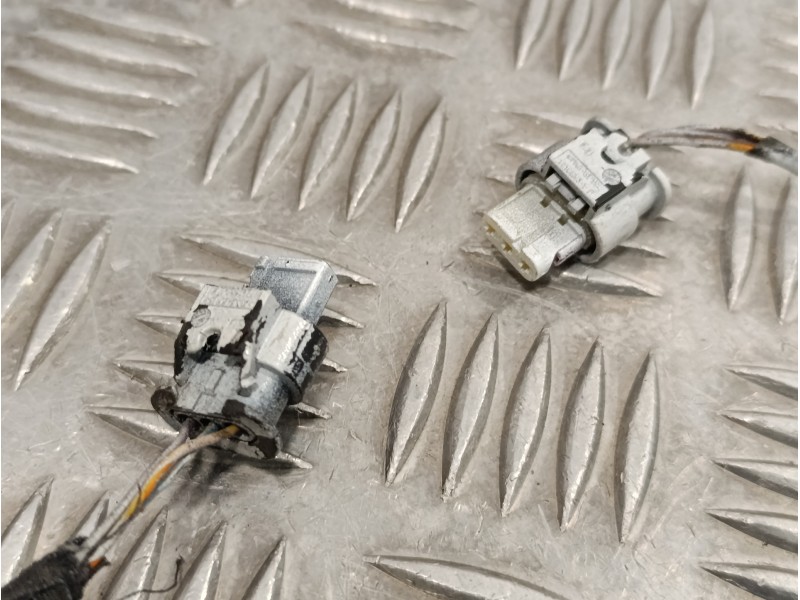 Recambio de cable para ford c-max 1.0 ecoboost cat referencia OEM IAM AV6T15K867  