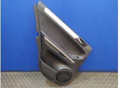 Recambio de guarnecido puerta trasera izquierda para mercedes-benz clase m (w164) 280 / 300 cdi (164.120) referencia OEM IAM   