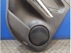 Recambio de guarnecido puerta trasera izquierda para mercedes-benz clase m (w164) 280 / 300 cdi (164.120) referencia OEM IAM    2