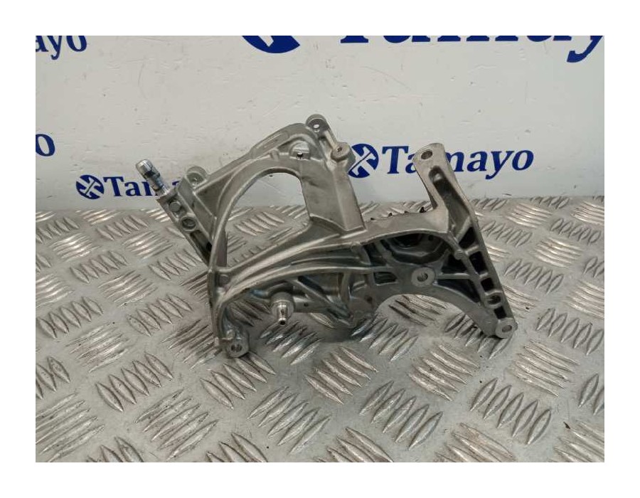 Recambio de soporte motor para citroën c4 lim. referencia OEM IAM 9678325480  