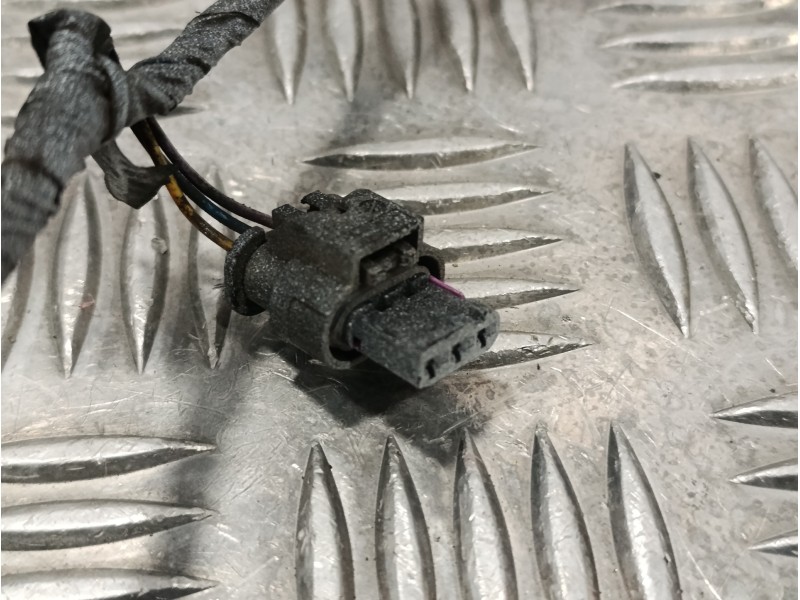 Recambio de cable para ford c-max 1.0 ecoboost cat referencia OEM IAM AV6T15K867  