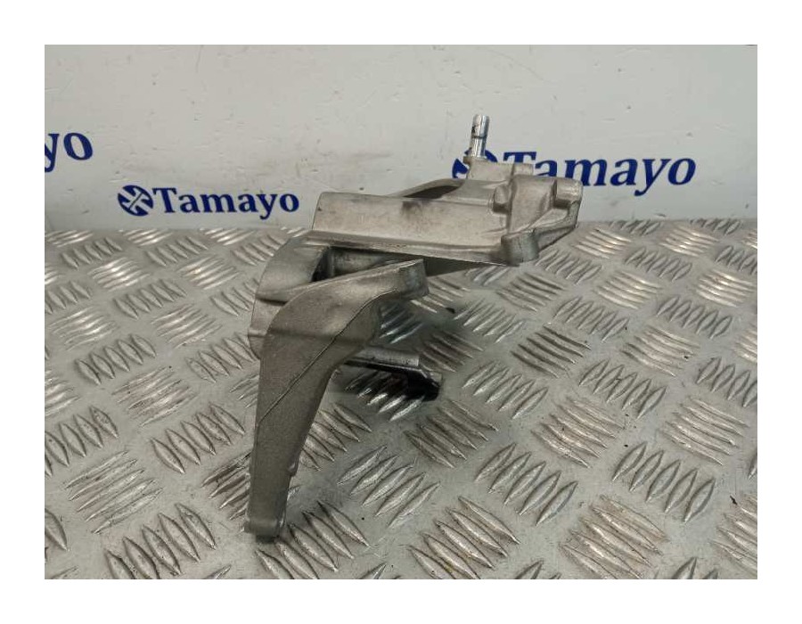 Recambio de soporte motor para citroën c4 lim. referencia OEM IAM 9678325480  