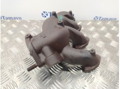 Recambio de colector escape para nissan vanette cargo 2.3 diesel referencia OEM IAM 14004   2