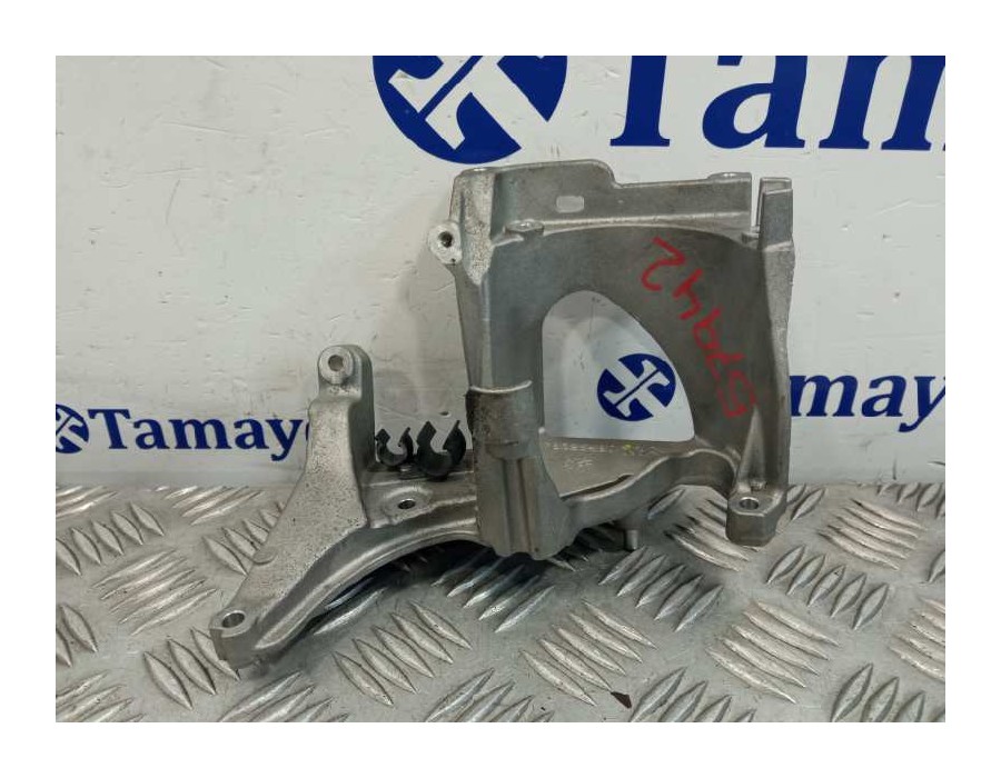 Recambio de soporte motor para citroën c4 lim. referencia OEM IAM 9678325480  