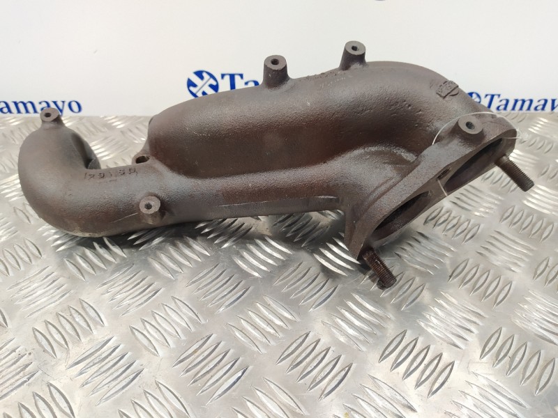 Recambio de colector escape para nissan vanette cargo 2.3 diesel referencia OEM IAM 14004  