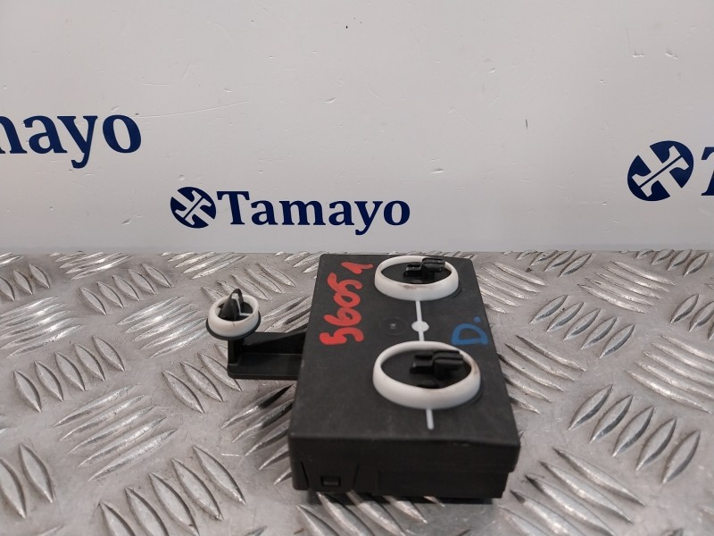 Recambio de modulo confort para seat ateca (kh7) 1.6 tdi referencia OEM IAM 5Q4959592E A2C7494660400 5Q4959592B