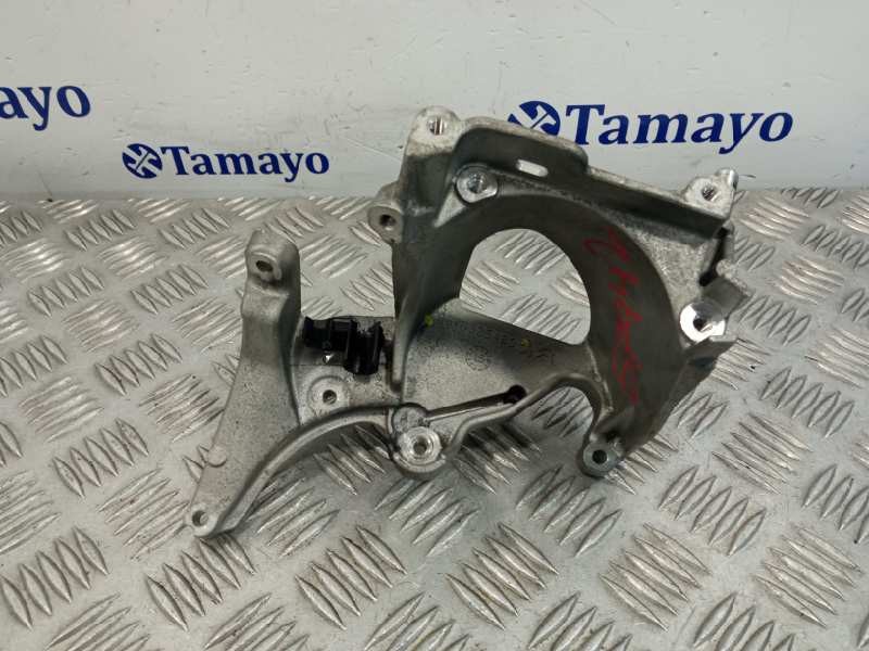 Recambio de soporte motor para citroën c4 lim. referencia OEM IAM 9678325480  