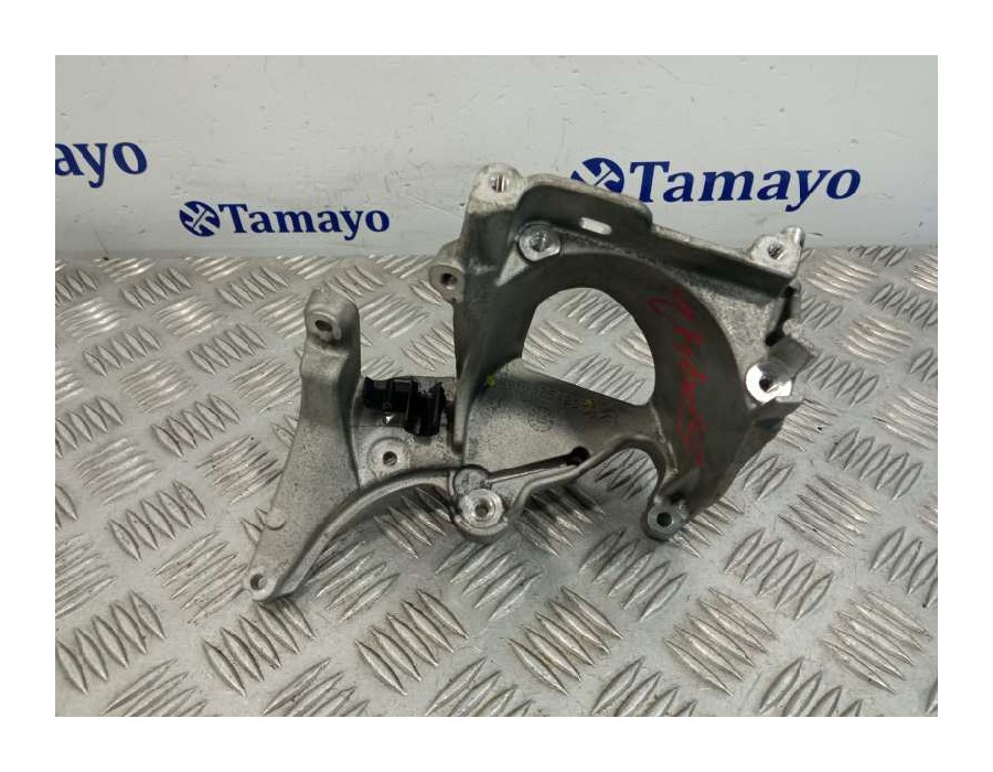 Recambio de soporte motor para citroën c4 lim. referencia OEM IAM 9678325480  