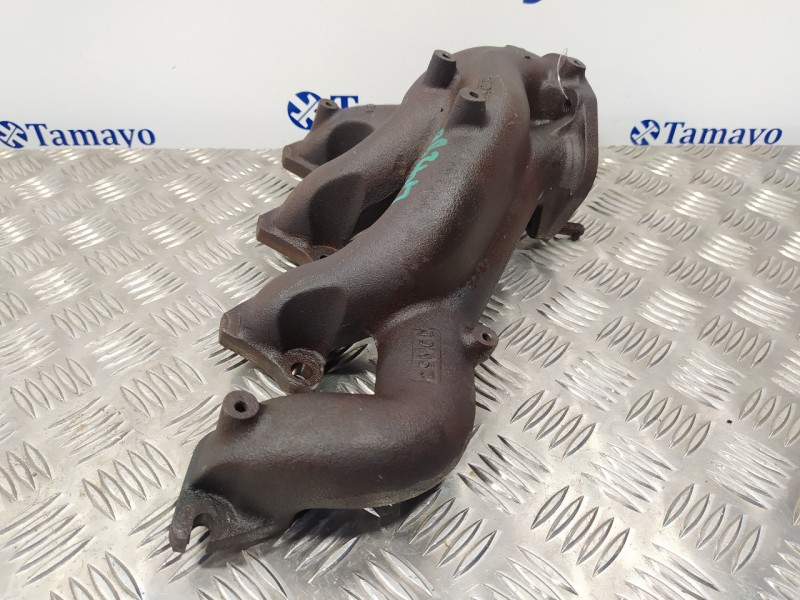 Recambio de colector escape para nissan vanette cargo 2.3 diesel referencia OEM IAM 14004  