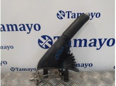 Recambio de palanca freno de mano para fiat 500 (312) 595 turbo referencia OEM IAM   