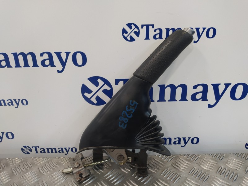 Recambio de palanca freno de mano para fiat 500 (312) 595 turbo referencia OEM IAM   