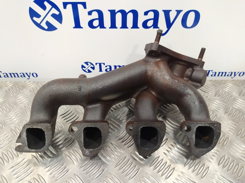 Recambio de colector escape para nissan vanette cargo 2.3 diesel referencia OEM IAM 14004  