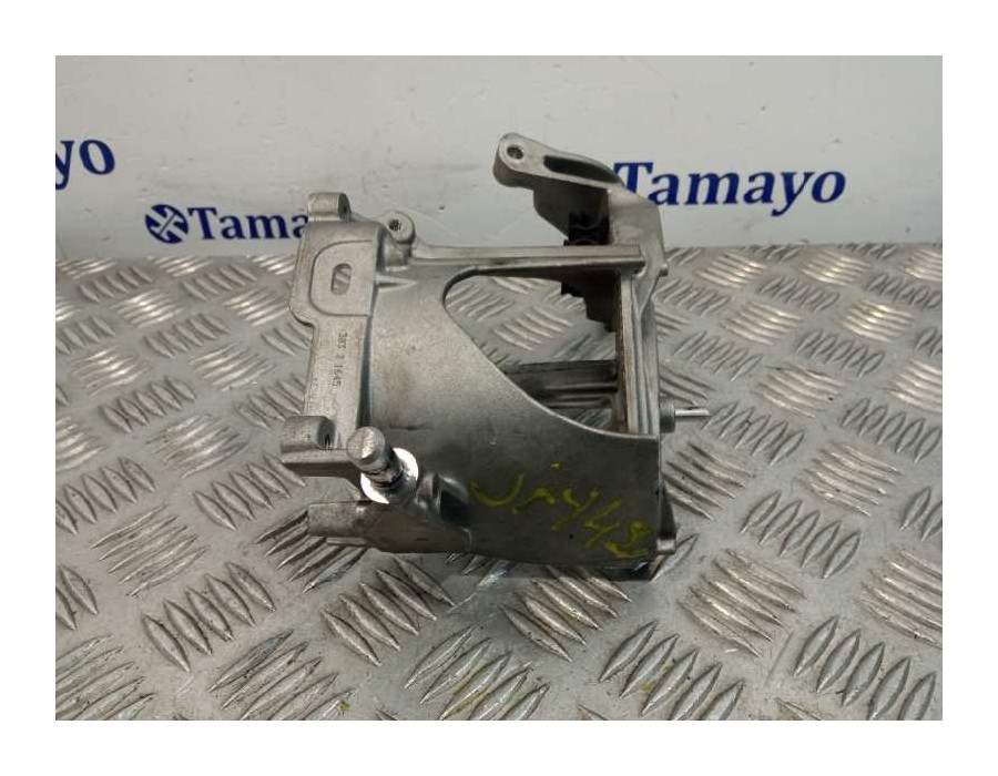 Recambio de soporte motor para citroën c4 lim. referencia OEM IAM 9678325480  
