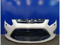 Recambio de paragolpes delantero para ford c-max 1.0 ecoboost cat referencia OEM IAM   
