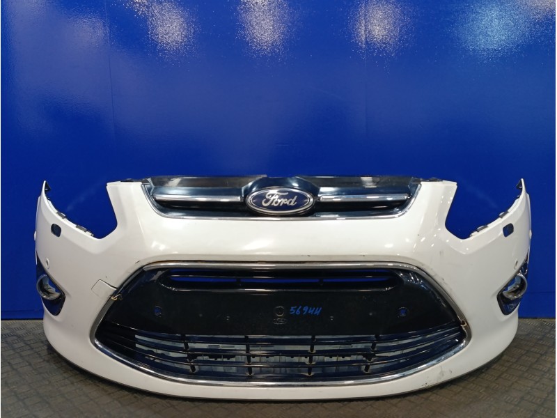 Recambio de paragolpes delantero para ford c-max 1.0 ecoboost cat referencia OEM IAM   