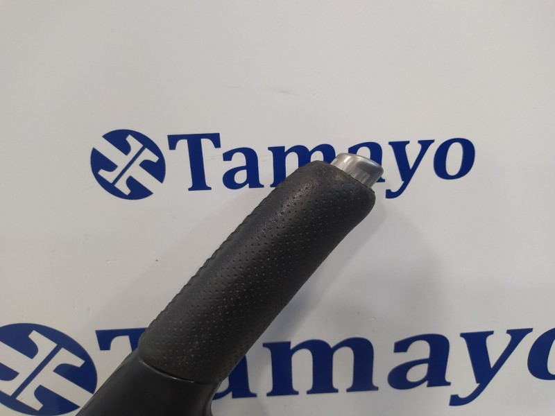 Recambio de palanca freno de mano para fiat 500 (312) 595 turbo referencia OEM IAM   