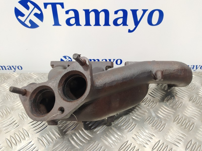 Recambio de colector escape para nissan vanette cargo 2.3 diesel referencia OEM IAM 14004  