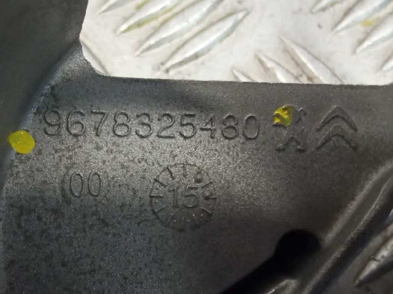 Recambio de soporte motor para citroën c4 lim. referencia OEM IAM 9678325480  