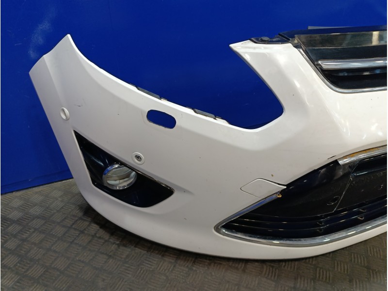 Recambio de paragolpes delantero para ford c-max 1.0 ecoboost cat referencia OEM IAM   