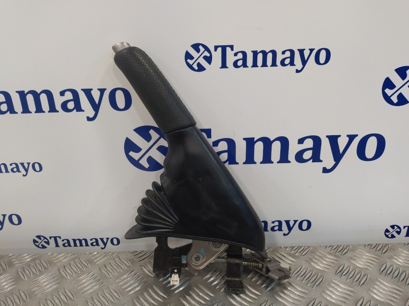 Recambio de palanca freno de mano para fiat 500 (312) 595 turbo referencia OEM IAM   