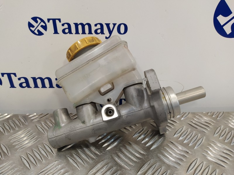 Recambio de bomba freno para subaru forester s12 xs classic referencia OEM IAM   