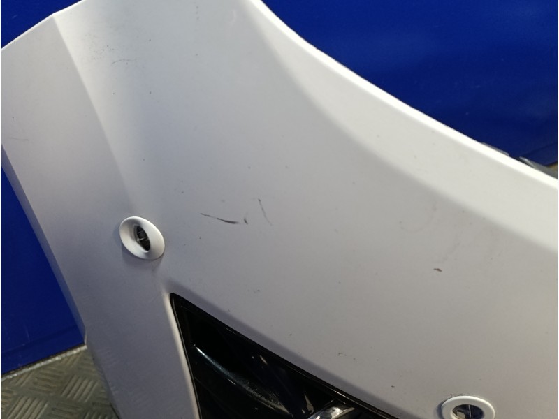 Recambio de paragolpes delantero para ford c-max 1.0 ecoboost cat referencia OEM IAM   