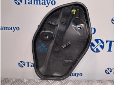 Recambio de moldura para volkswagen polo (6r1) 1.6 tdi referencia OEM IAM 6R4837916K 6R4837342K 6R4837916L