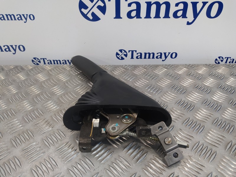 Recambio de palanca freno de mano para fiat 500 (312) 595 turbo referencia OEM IAM   