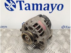 Recambio de alternador para renault clio ii fase ii (b/cb0) referencia OEM IAM 8200064344  