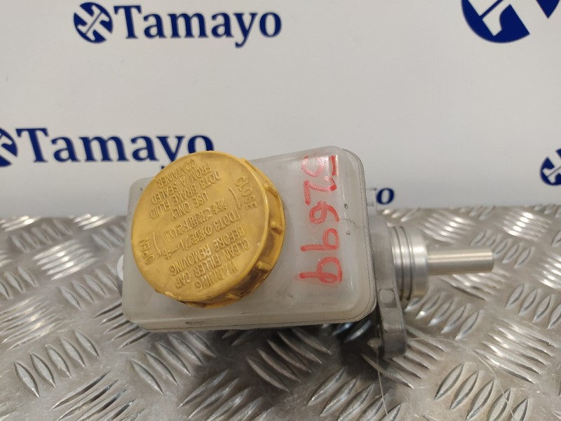 Recambio de bomba freno para subaru forester s12 xs classic referencia OEM IAM   