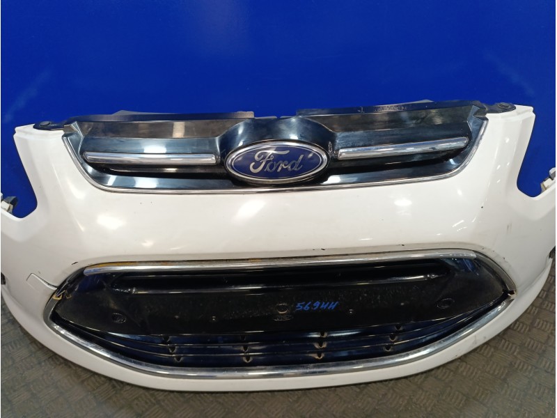 Recambio de paragolpes delantero para ford c-max 1.0 ecoboost cat referencia OEM IAM   